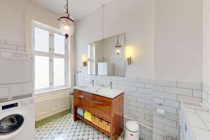 Møbleret herskabslejlighed i Frederiksstaden, 151 m² – billede 5