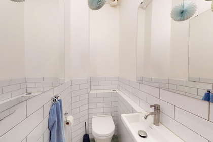 Møbleret herskabslejlighed i Frederiksstaden, 151 m² – billede 9