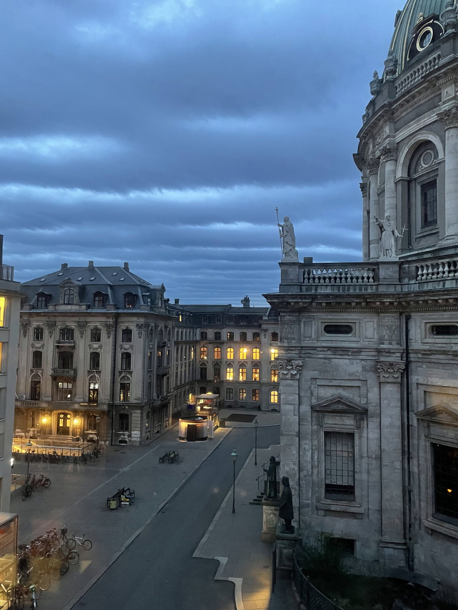 Møbleret herskabslejlighed i Frederiksstaden, 151 m² – billede 24