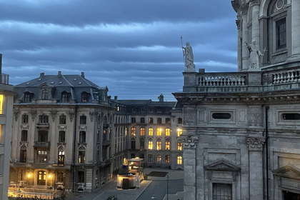 Møbleret herskabslejlighed i Frederiksstaden, 151 m² – billede 24