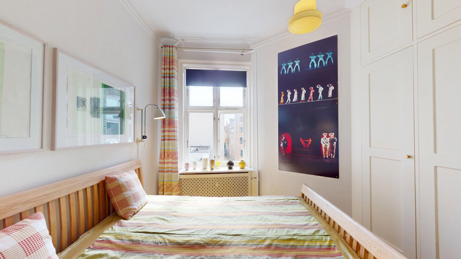 Møbleret herskabslejlighed i Frederiksstaden, 151 m² – billede 21