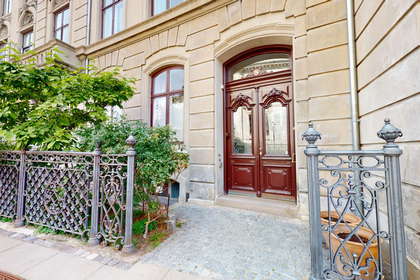 Møbleret herskabslejlighed i Frederiksstaden, 151 m² – billede 10