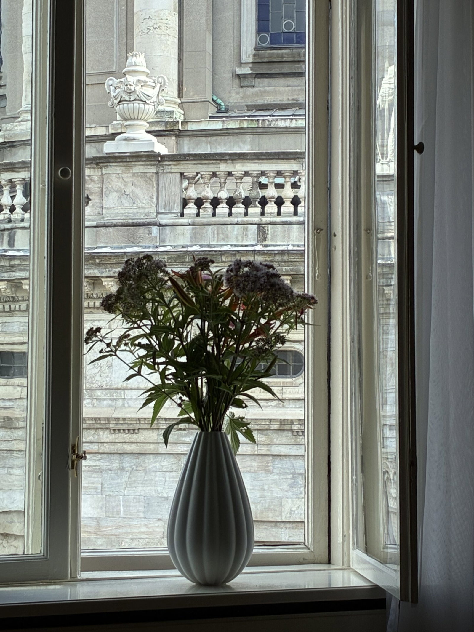 Møbleret herskabslejlighed i Frederiksstaden, 151 m² – billede 23