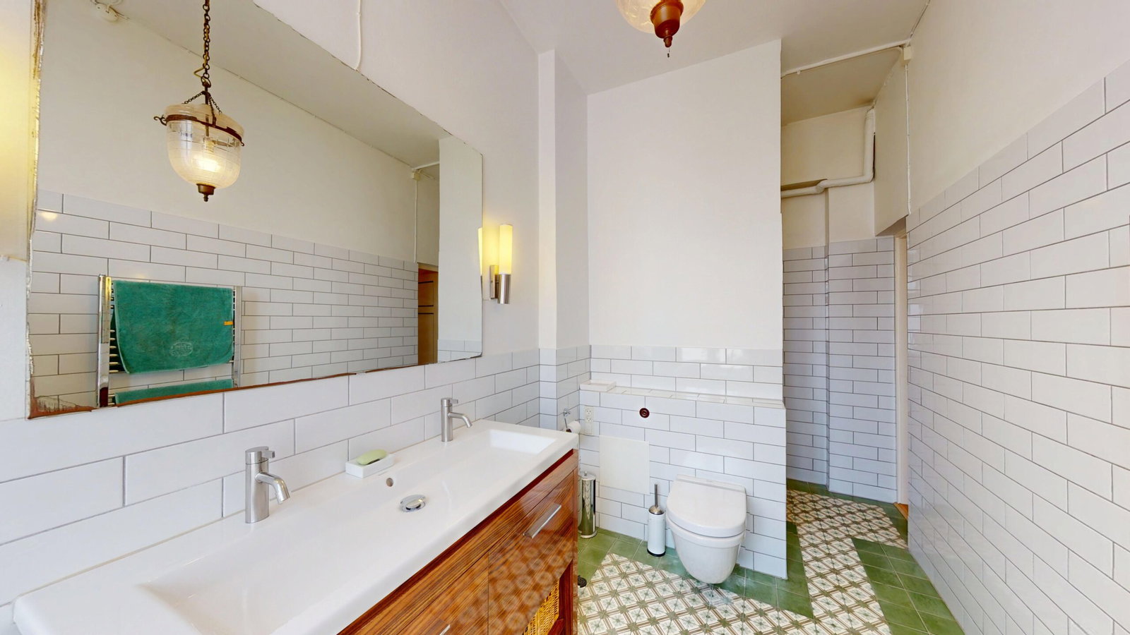 Møbleret herskabslejlighed i Frederiksstaden, 151 m² – billede 6