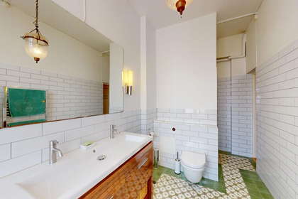 Møbleret herskabslejlighed i Frederiksstaden, 151 m² – billede 6