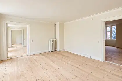 6-værelses lejlighed med nyt køkken midt i København K – billede 7