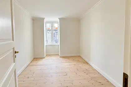 6-værelses lejlighed med nyt køkken midt i København K – billede 10