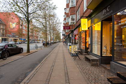 Enkeltværelse i nyrenoveret lejlighed med 4 soveværelser – billede 16