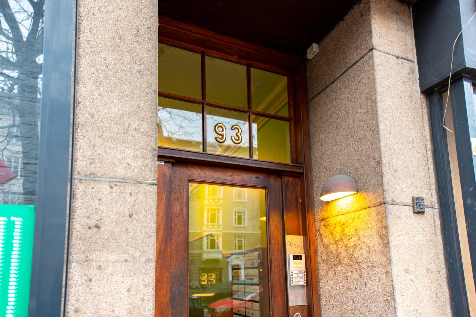 Enkeltværelse i nyrenoveret lejlighed med 4 soveværelser – billede 17