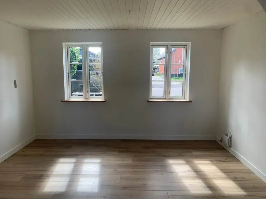 Flot renoveret hus i Kalundborg – billede 11
