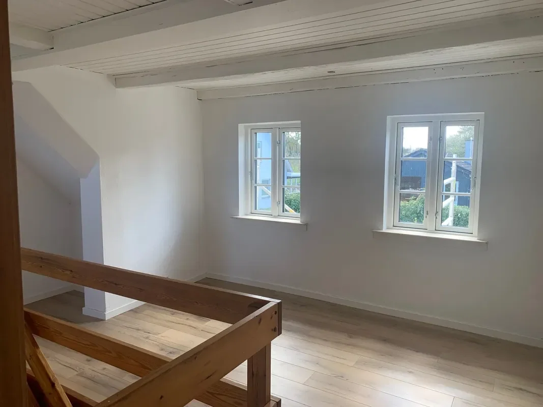 Flot renoveret hus i Kalundborg – billede 8