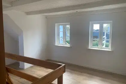 Flot renoveret hus i Kalundborg – billede 8