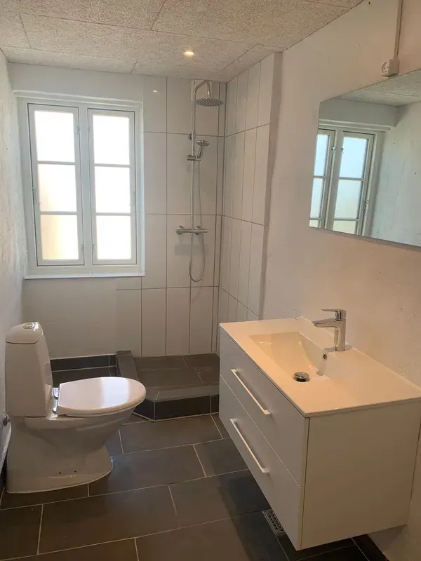 Flot renoveret hus i Kalundborg – billede 5