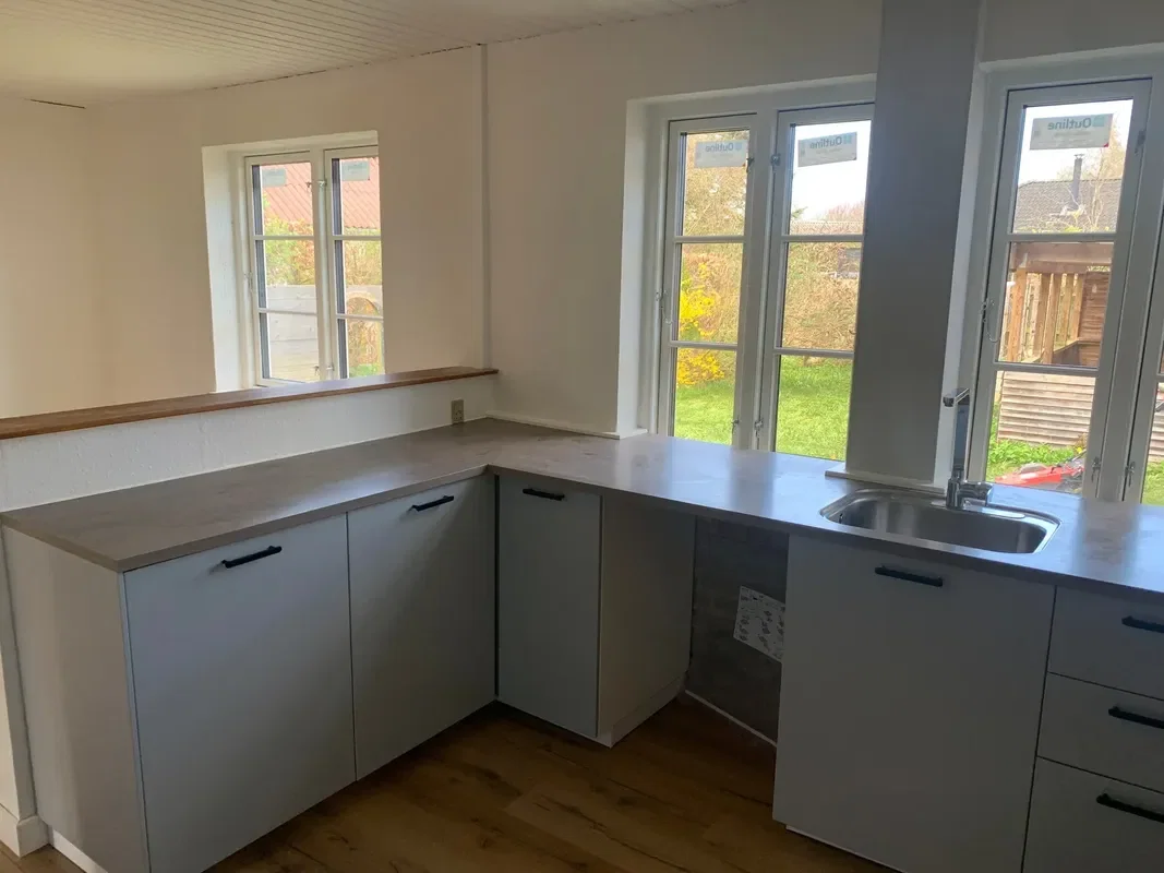 Flot renoveret hus i Kalundborg – billede 7