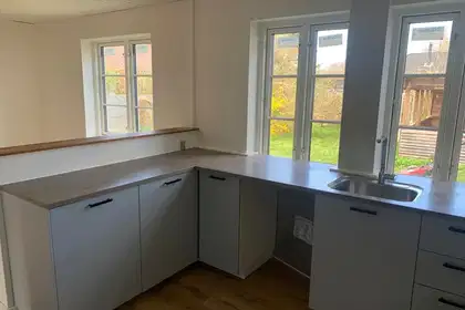 Flot renoveret hus i Kalundborg – billede 7
