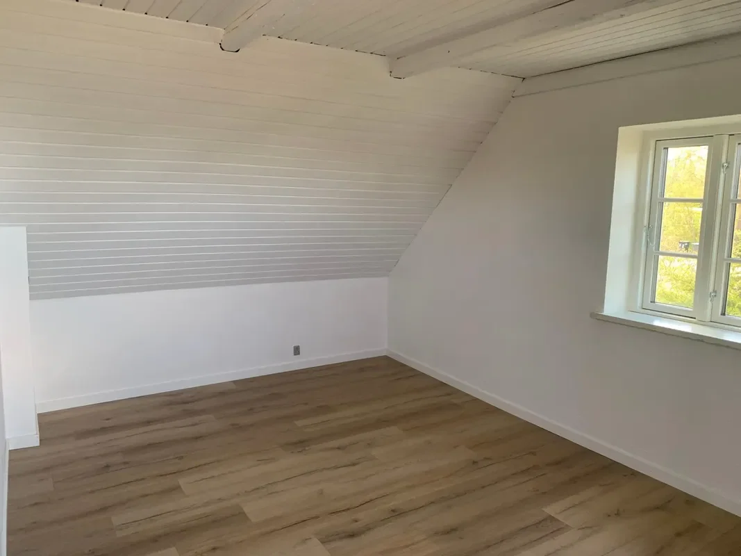 Flot renoveret hus i Kalundborg – billede 9