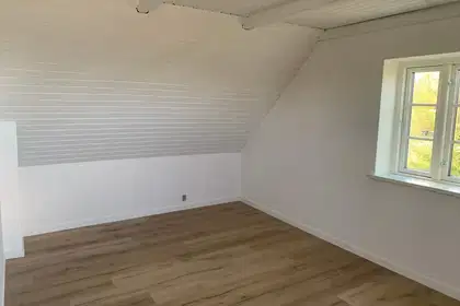Flot renoveret hus i Kalundborg – billede 9