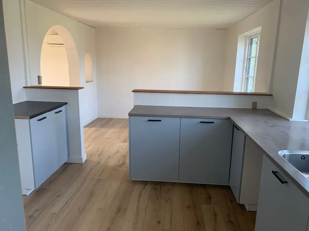 Flot renoveret hus i Kalundborg – billede 6