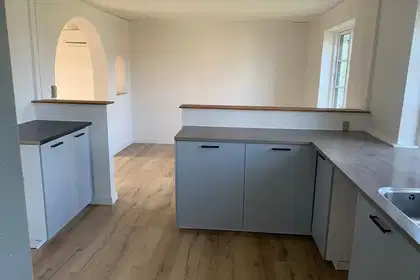 Flot renoveret hus i Kalundborg – billede 6