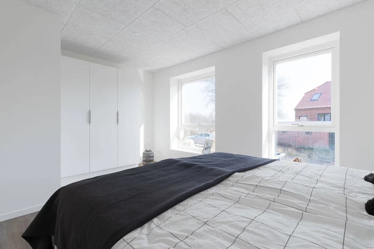 4-værelses rækkehus på 103 m² til leje i Trige – Byhøjbakken – billede 3