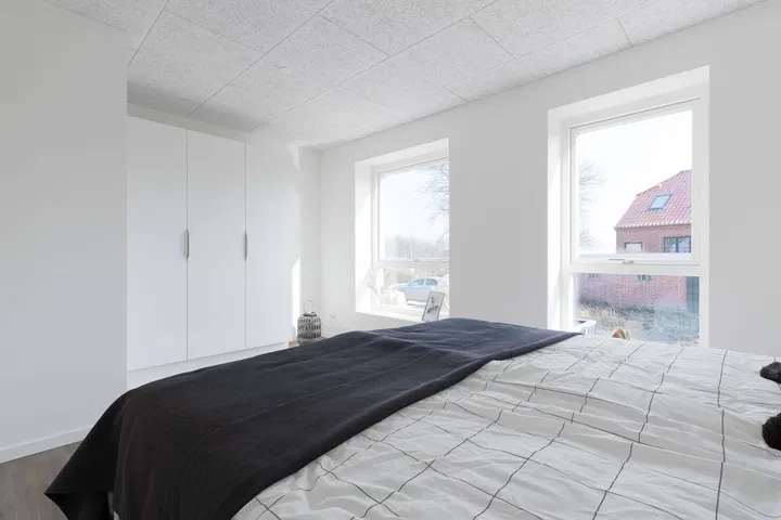 4-værelses rækkehus på 103 m² til leje i Trige – Byhøjbakken – billede 3