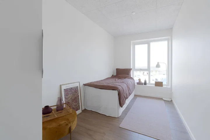 4-værelses rækkehus på 103 m² til leje i Trige – Byhøjbakken – billede 5