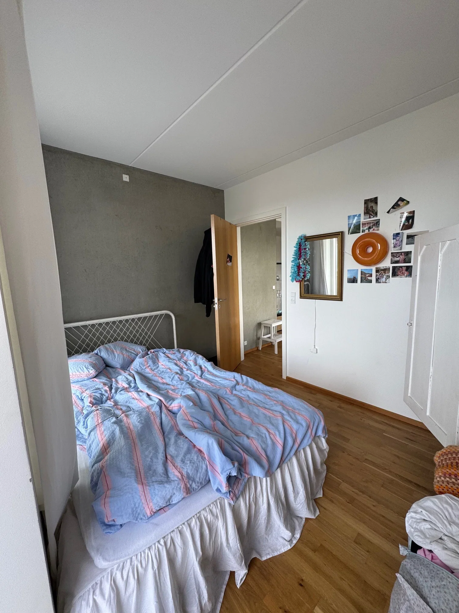 3-værelses lejlighed på 60 m² til leje i Aarhus N – Møllevangs Allé, 10. sal – billede 11