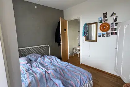 3-værelses lejlighed på 60 m² til leje i Aarhus N – Møllevangs Allé, 10. sal – billede 11