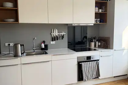 3-værelses lejlighed på 60 m² til leje i Aarhus N – Møllevangs Allé, 10. sal – billede 7