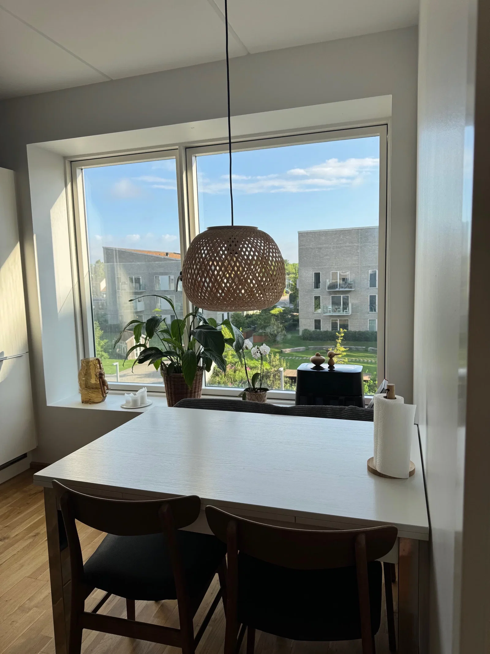 3-værelses lejlighed på 60 m² til leje i Aarhus N – Møllevangs Allé, 10. sal – billede 8