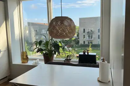 3-værelses lejlighed på 60 m² til leje i Aarhus N – Møllevangs Allé, 10. sal – billede 8