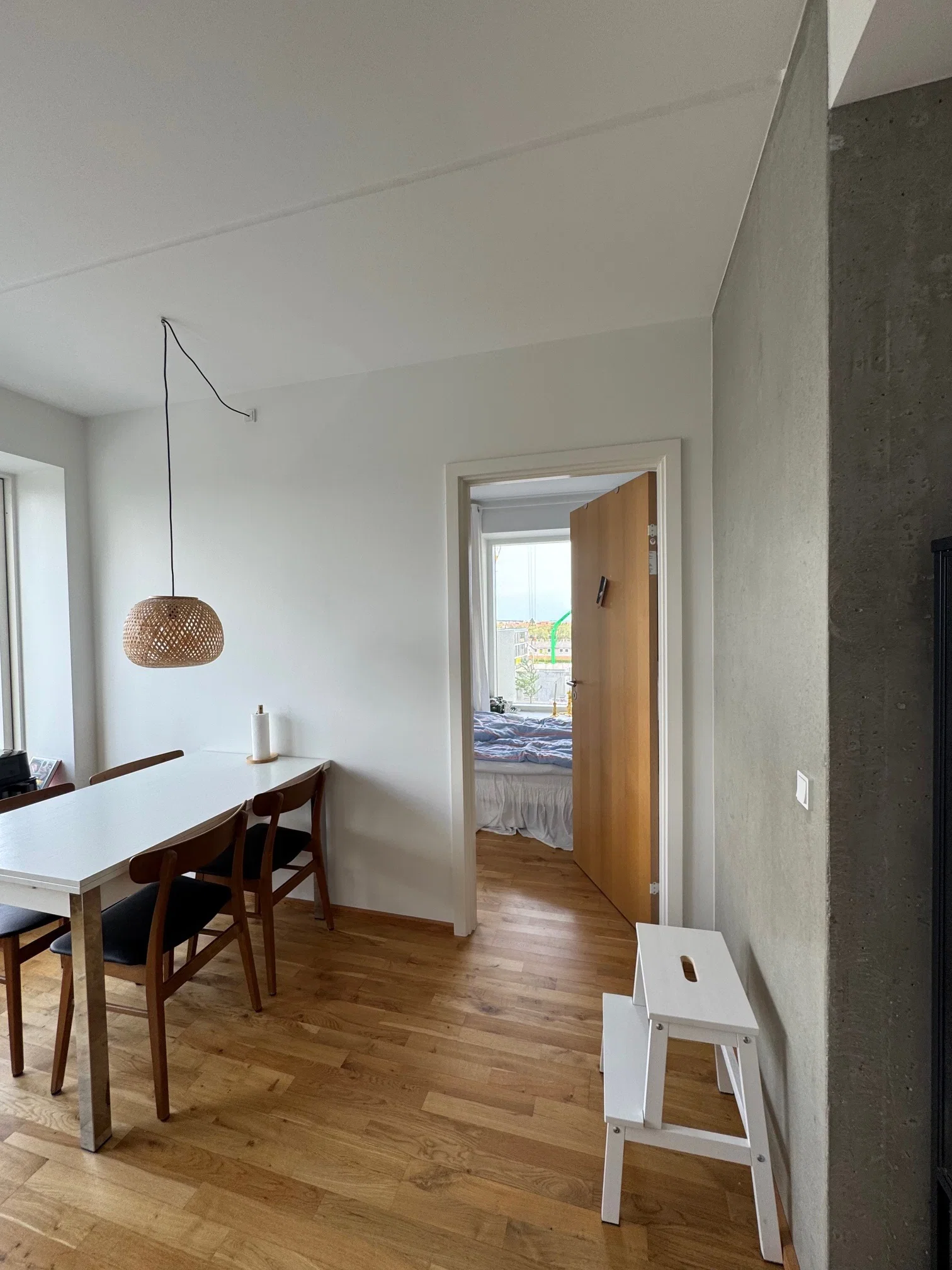 3-værelses lejlighed på 60 m² til leje i Aarhus N – Møllevangs Allé, 10. sal – billede 9