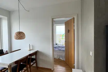 3-værelses lejlighed på 60 m² til leje i Aarhus N – Møllevangs Allé, 10. sal – billede 9