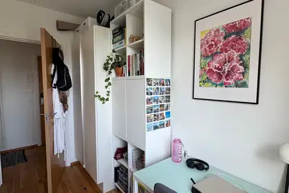 3-værelses lejlighed på 60 m² til leje i Aarhus N – Møllevangs Allé, 10. sal – billede 5