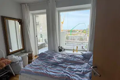 3-værelses lejlighed på 60 m² til leje i Aarhus N – Møllevangs Allé, 10. sal – billede 10