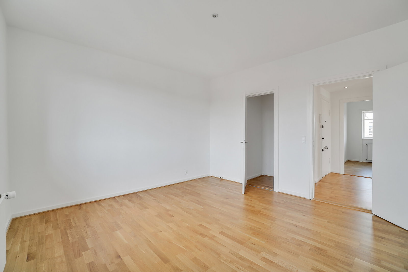Lejlighed på Godthåbsvænget ved Grøndal Station, Frederiksberg – billede 4