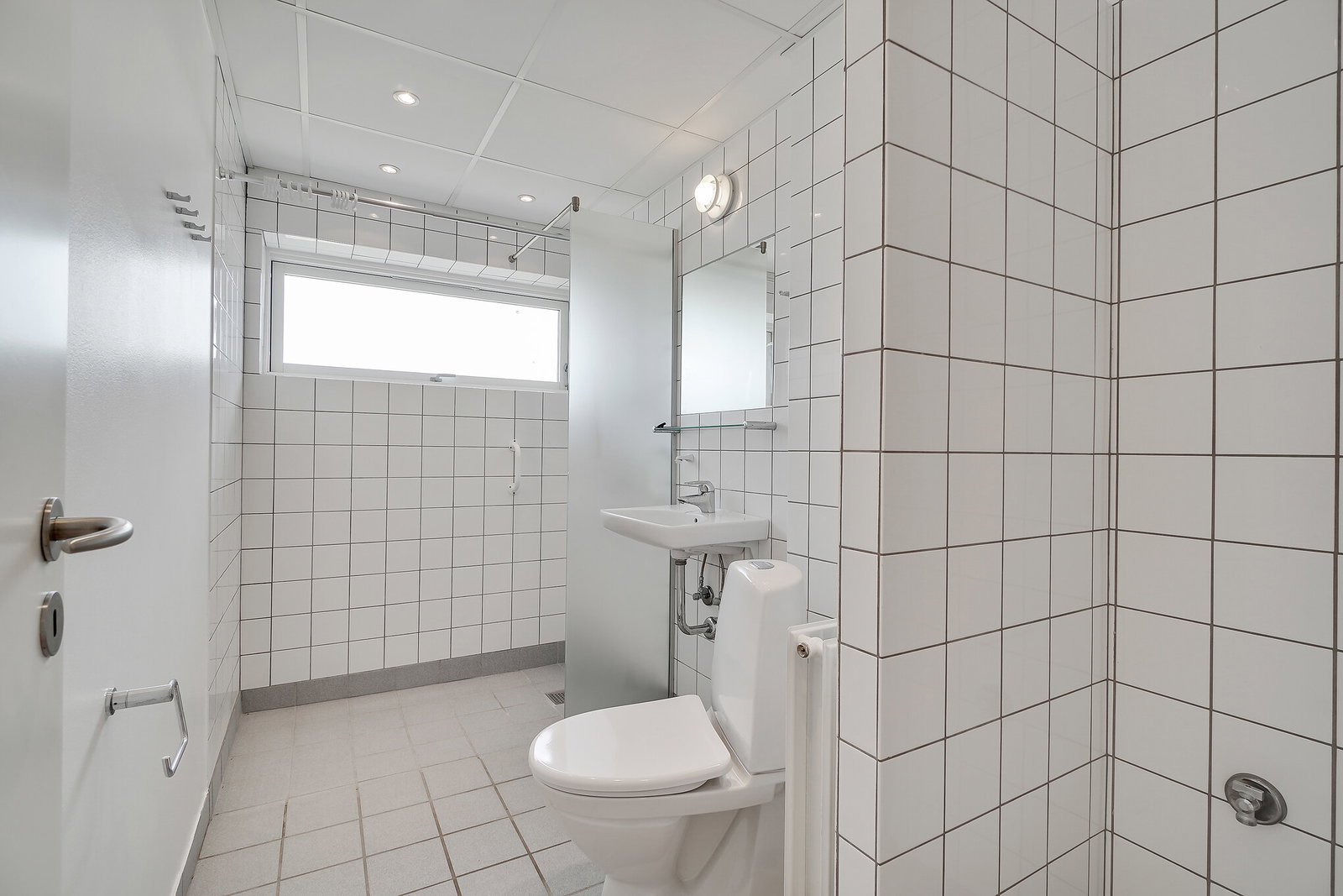 Lejlighed på Godthåbsvænget ved Grøndal Station, Frederiksberg – billede 11