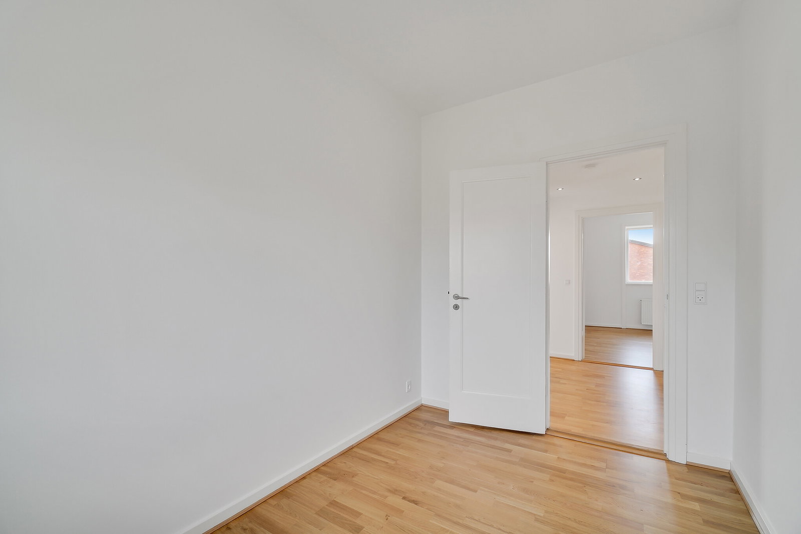 Lejlighed på Godthåbsvænget ved Grøndal Station, Frederiksberg – billede 3