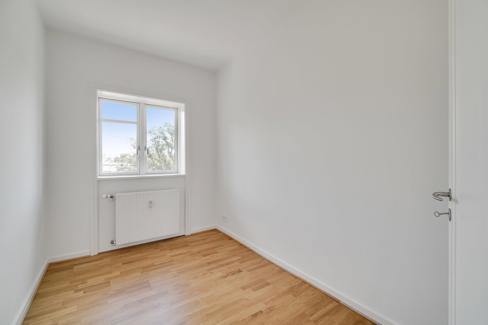Lejlighed på Godthåbsvænget ved Grøndal Station, Frederiksberg – billede 6