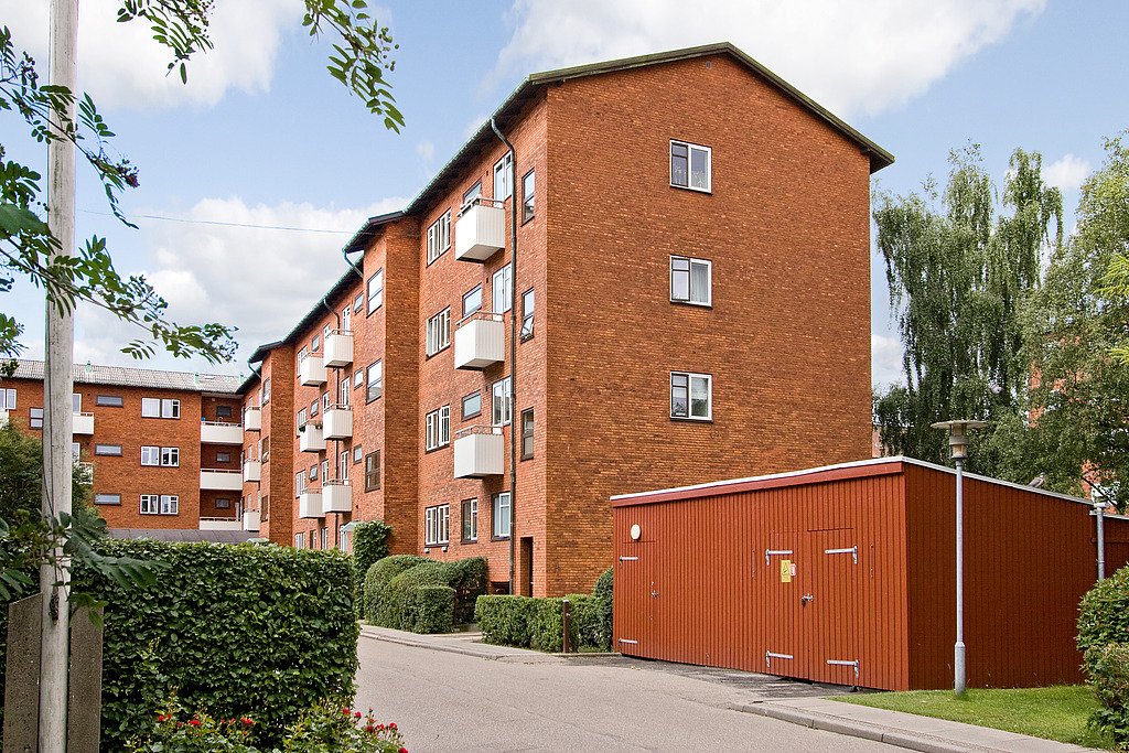Lejlighed på Godthåbsvænget ved Grøndal Station, Frederiksberg – billede 26