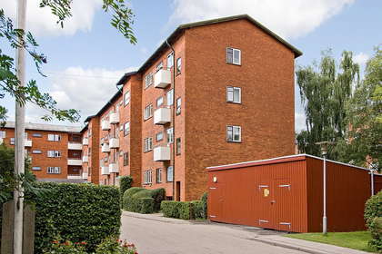 Lejlighed på Godthåbsvænget ved Grøndal Station, Frederiksberg – billede 26