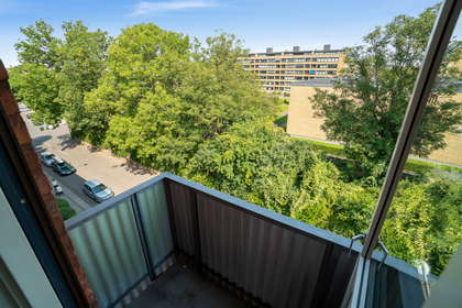 Lejlighed på Godthåbsvænget ved Grøndal Station, Frederiksberg – billede 15