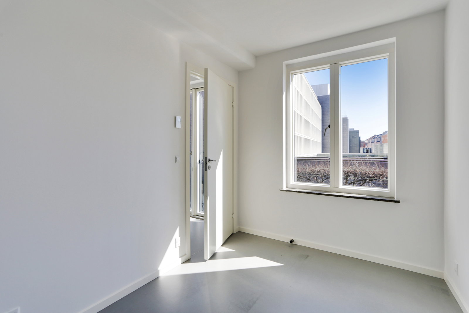 Moderne 3-værelses bolig i centrum af København! – billede 6