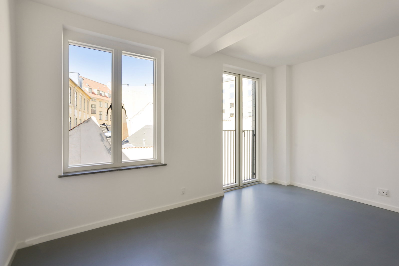 Moderne 3-værelses bolig i centrum af København! – billede 10