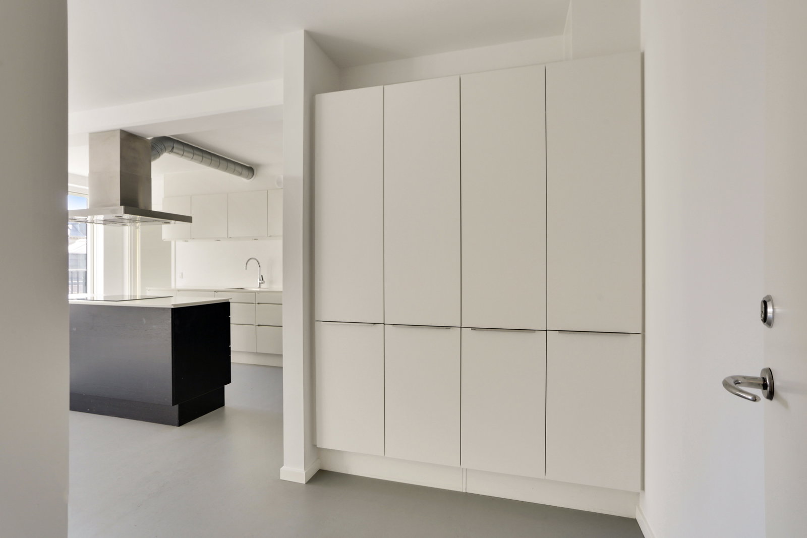 Moderne 3-værelses bolig i centrum af København! – billede 4