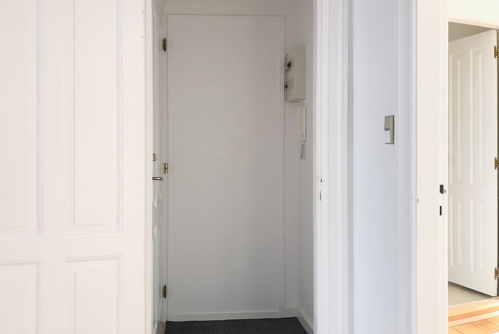 2-værelses lejlighed på 50 m² til leje i Aarhus C – Lundingsgade, 3. sal – billede 6