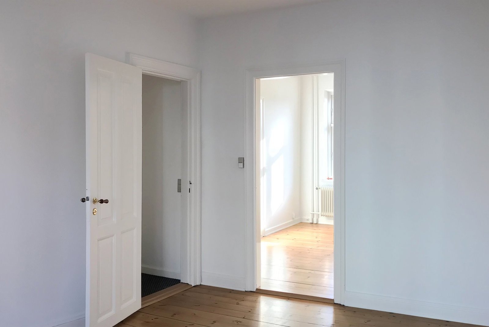 2-værelses lejlighed på 50 m² til leje i Aarhus C – Lundingsgade, 3. sal – billede 7