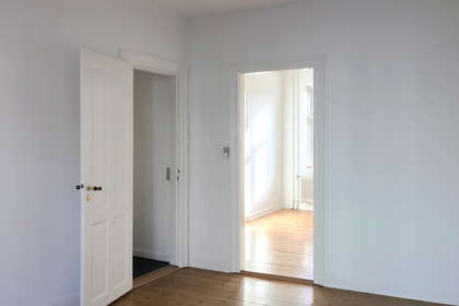 2-værelses lejlighed på 50 m² til leje i Aarhus C – Lundingsgade, 3. sal – billede 7