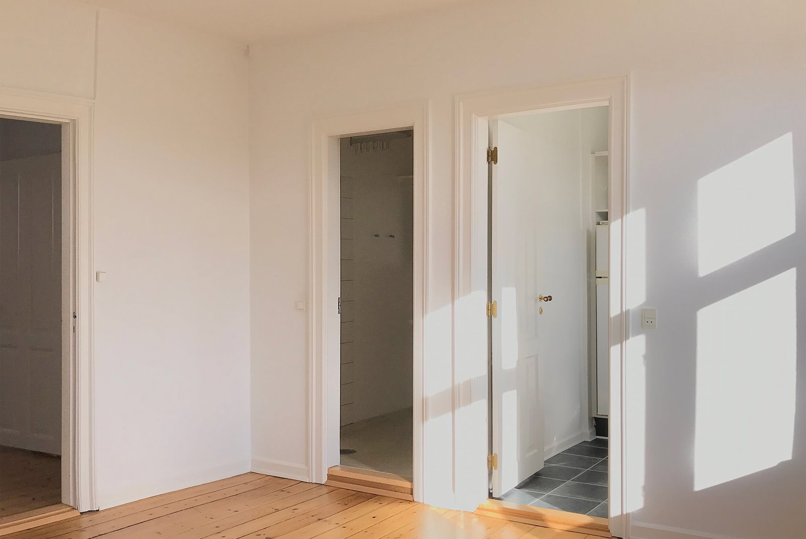 2-værelses lejlighed på 50 m² til leje i Aarhus C – Lundingsgade, 3. sal – billede 4