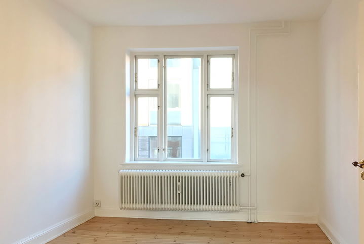 2-værelses lejlighed på 50 m² til leje i Aarhus C – Lundingsgade, 3. sal – billede 2